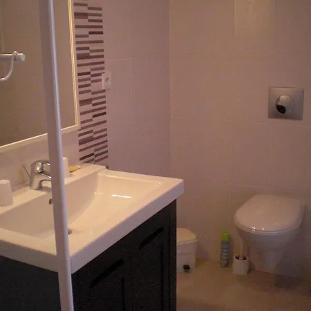 Bed and Breakfast Chambres D'hotes Le Corleve *