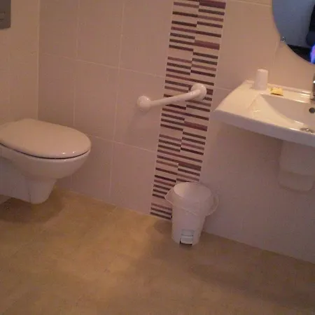 Bed and Breakfast Chambres D'hotes Le Corleve