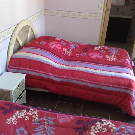 Bed and Breakfast Chambres D'hotes Le Corleve Parigné-lʼÉvêque
